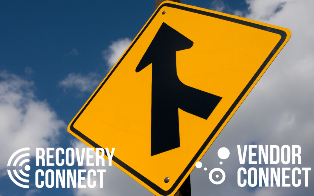 Introducing VendorConnect – Compliance management that puts control in YOUR hands. 