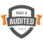 SOC 2 Audit Badge